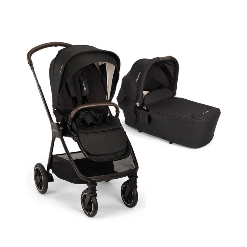Cochecito 2 piezas Nuna TRIV next Cochecito 2 piezas Nuna TRIV next