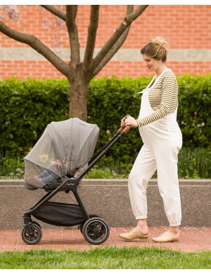 Mosquitera para Cochecito de Nuna