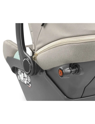 Cochecito 3 piezas Peg Perego Veloce Modular Lounge Astral
