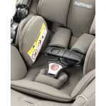 Cochecito 3 piezas Peg Perego Veloce Modular Lounge Astral