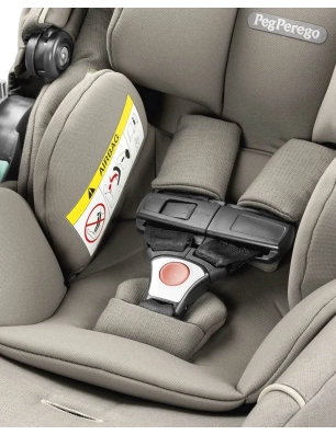 Cochecito 3 piezas Peg Perego Veloce Modular Lounge Astral