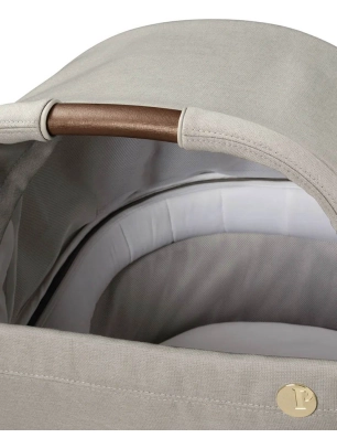 Cochecito 3 piezas Peg Perego Veloce Modular Lounge Astral