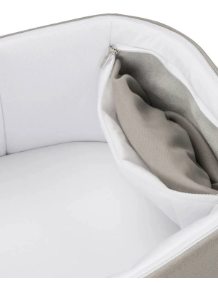 Cochecito 3 piezas Peg Perego Veloce Modular Lounge Astral