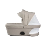 Cochecito 3 piezas Peg Perego Veloce Modular Lounge Astral