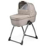 Cochecito 3 piezas Peg Perego Veloce Modular Lounge Astral