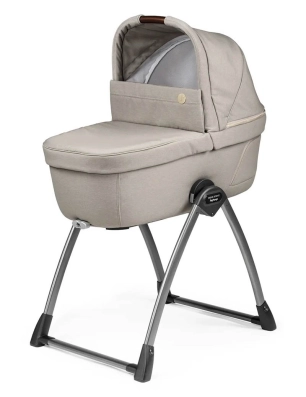Cochecito 3 piezas Peg Perego Veloce Modular Lounge Astral