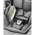 Cochecito 3 piezas Peg Perego Veloce Modular Lounge Mercury