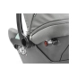 Cochecito 3 piezas Peg Perego Veloce Modular Lounge