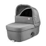 Cochecito 3 piezas Peg Perego Veloce Modular Lounge Mercury