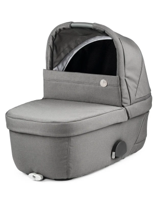 Cochecito 3 piezas Peg Perego Veloce Modular Lounge Mercury