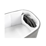 Cochecito 3 piezas Peg Perego Veloce Modular Lounge Mercury