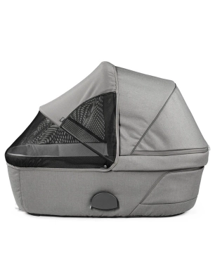 Cochecito 3 piezas Peg Perego Veloce Modular Lounge Mercury