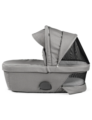 Cochecito 3 piezas Peg Perego Veloce Modular Lounge Mercury