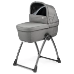 Cochecito 3 piezas Peg Perego Veloce Modular Lounge Mercury