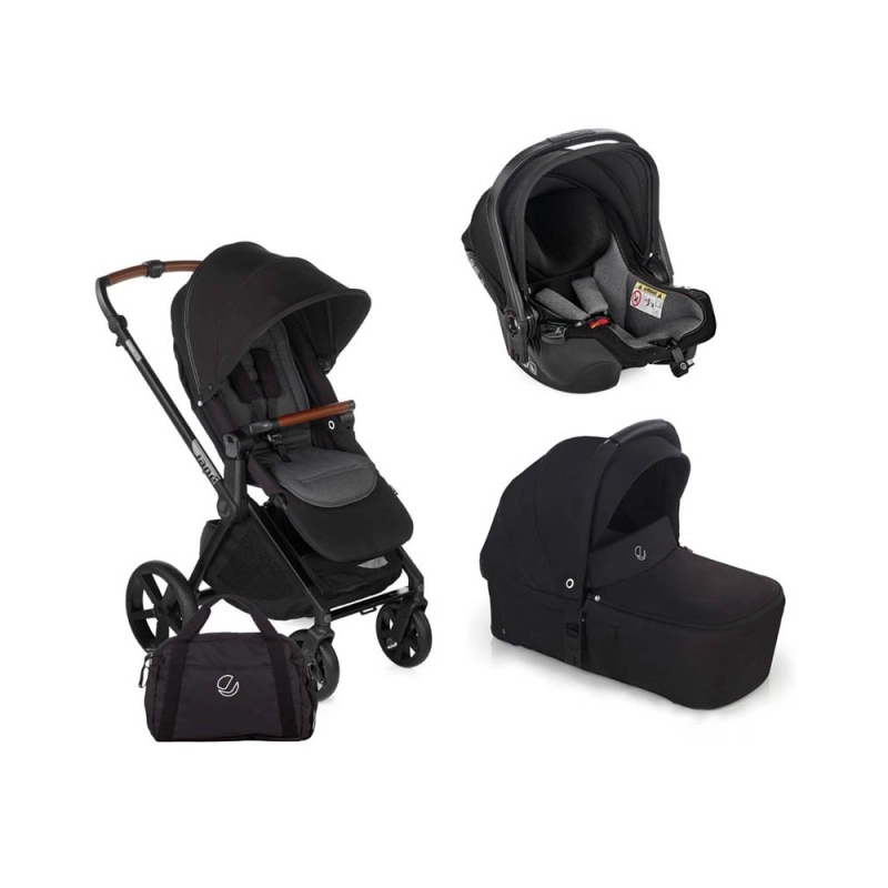 Cochecito piezas Jané Muum Sweet