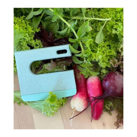 Cuchillo Seguro para Niños KLYV de SKÅGFÄ Aqua