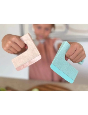 Cuchillo Seguro para Niños KLYV de SKÅGFÄ Terra