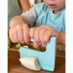 Cuchillo Seguro para Niños KLYV de SKÅGFÄ Aqua