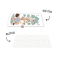 Alfombra de Puzzle de Play & Go