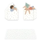 Alfombra de Puzzle de Play & Go