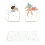 Alfombra de Puzzle de Play & Go Treehouse