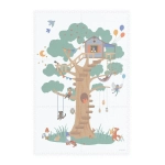 Alfombra de Puzzle de Play & Go Treehouse