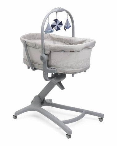 Baby Hug Pro 5 en 1 de Chicco 96 Beige Latte