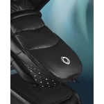 Saco Bugaboo Edición Especial Noir Negro Lunar
