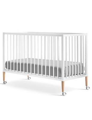 Cuna Evolutiva Tesori de Cotinfant