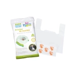 Bolsas de Recambio para Potette Plus