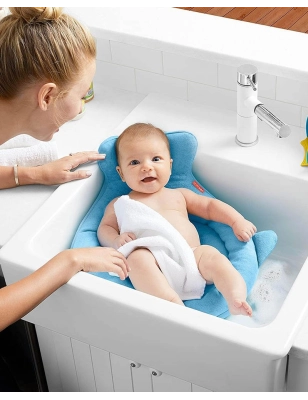 Asiento de baño Moby de Skip Hop