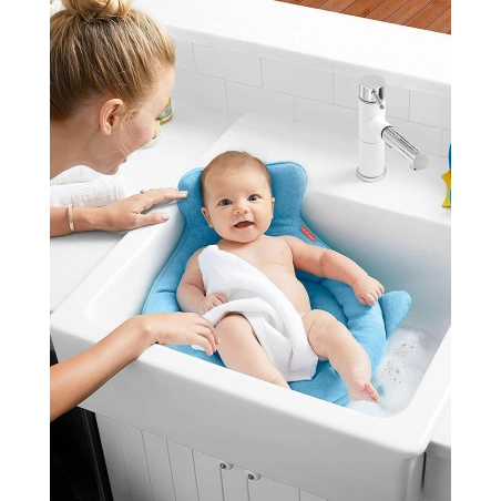 Asiento de baño Moby de Skip Hop