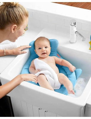 Asiento de baño Moby de Skip Hop