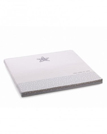 Colchoneta de Espuma 90X90 Foam Matt de Jane