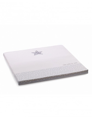 Colchoneta de Espuma 90X90 Foam Matt de Jane