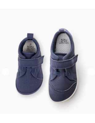 Deportivas Compas 2.0 de Baby Lobitos