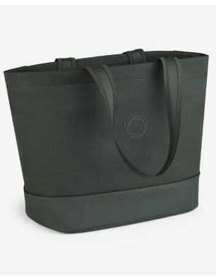 Bolso Cambiador Edición Especial Noir Verde Medianoche