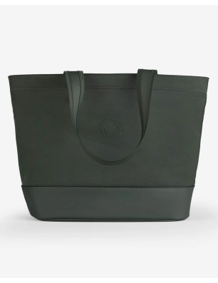 Bolso Cambiador Edición Especial Noir Verde Medianoche