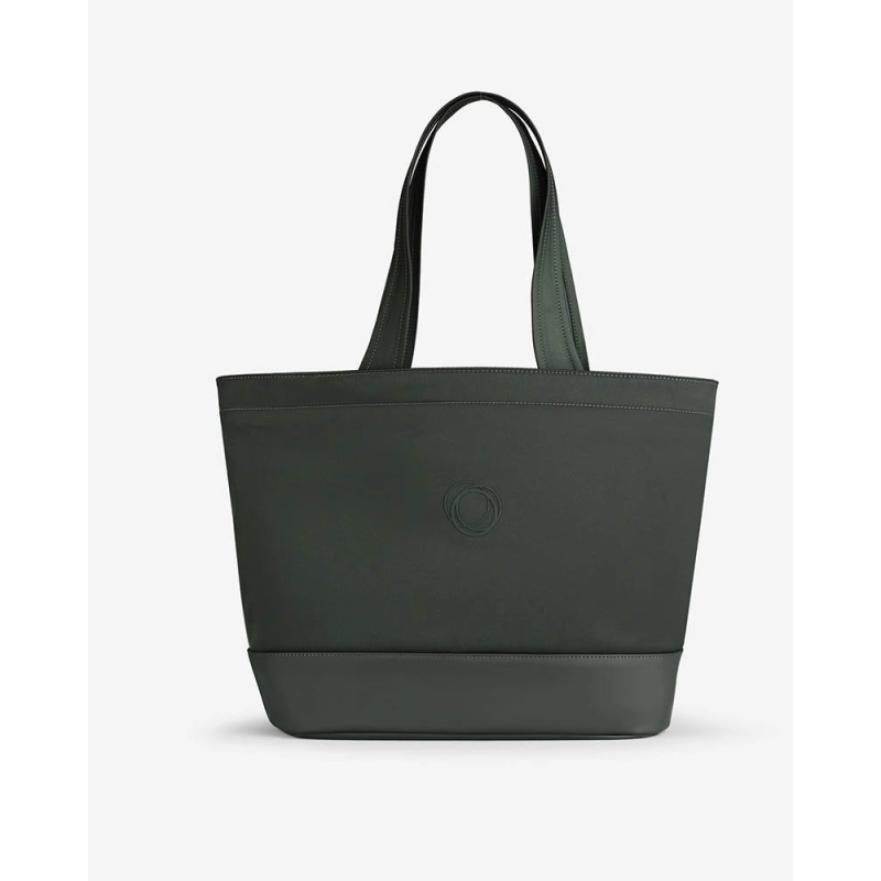 Bolso Cambiador Edición Especial Noir