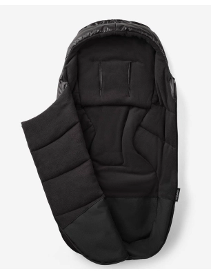 Saco Bugaboo Edición Especial Noir Negro Lunar