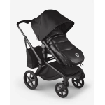 Saco Bugaboo Edición Especial Noir Negro Lunar