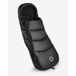 Saco Bugaboo Edición Especial Noir Negro Lunar