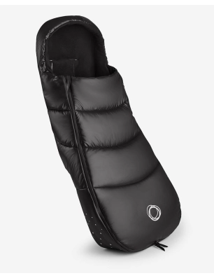 Saco Bugaboo Edición Especial Noir Negro Lunar