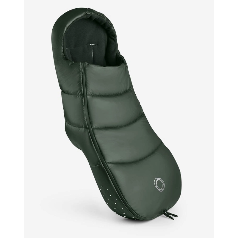 Saco Bugaboo Edición Especial Noir