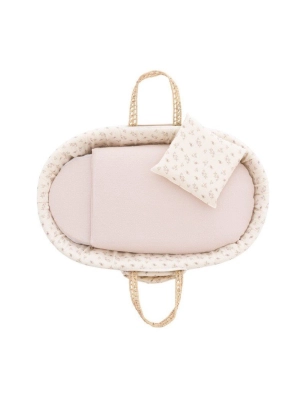 Moisés Bebe Mio Cuco Annapolis con Patas de Cambrass