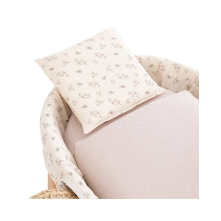 Moisés Bebe Mio Cuco Annapolis con Patas de Cambrass