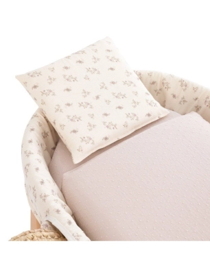 Moisés Bebe Mio Cuco Annapolis con Patas de Cambrass