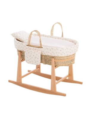 Moisés Bebe Mio Cuco Annapolis con Patas de Cambrass