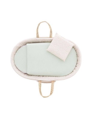 Moisés Bebé Mio Cuco Maryland de Cambrass