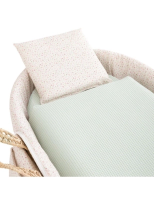 Moisés Bebé Mio Cuco Maryland de Cambrass